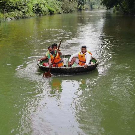 Regenta Jungle Resort Kabini Springs Begur Luaran gambar