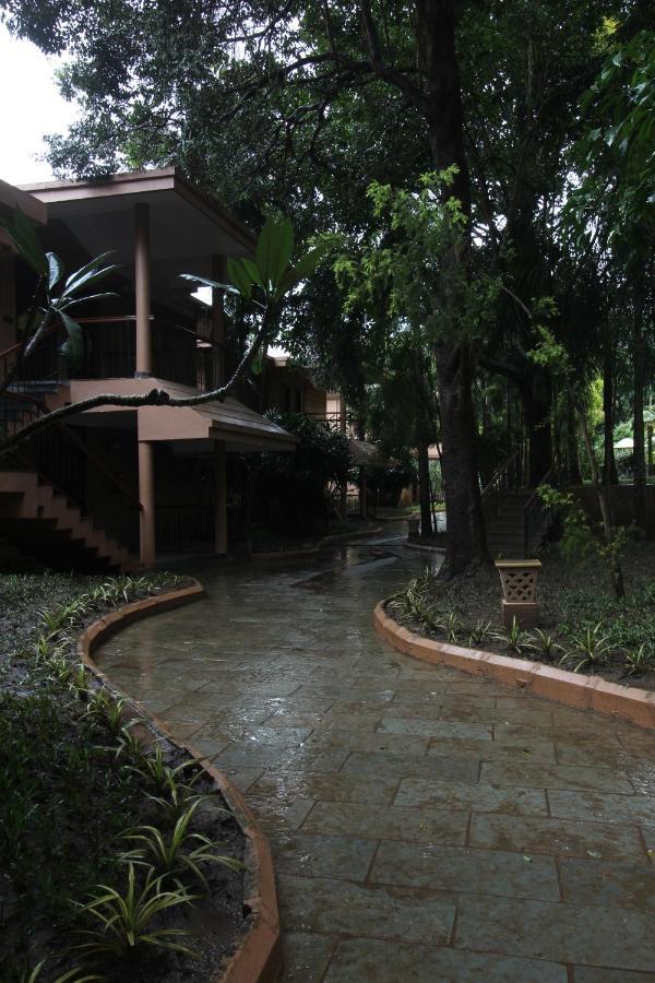 Regenta Jungle Resort Kabini Springs Begur Luaran gambar